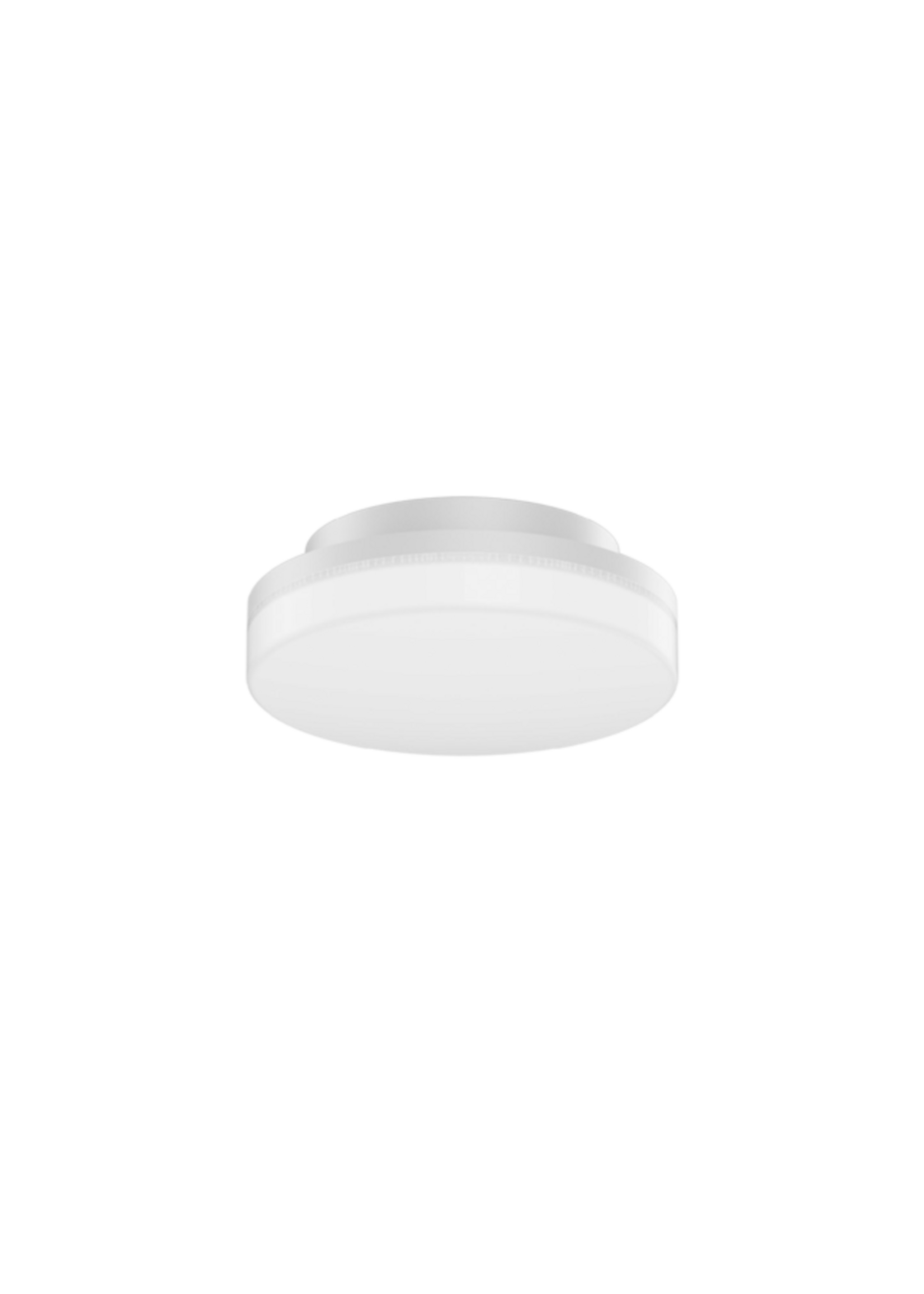 Wever & Ducré Rob 2.6 plafondlamp