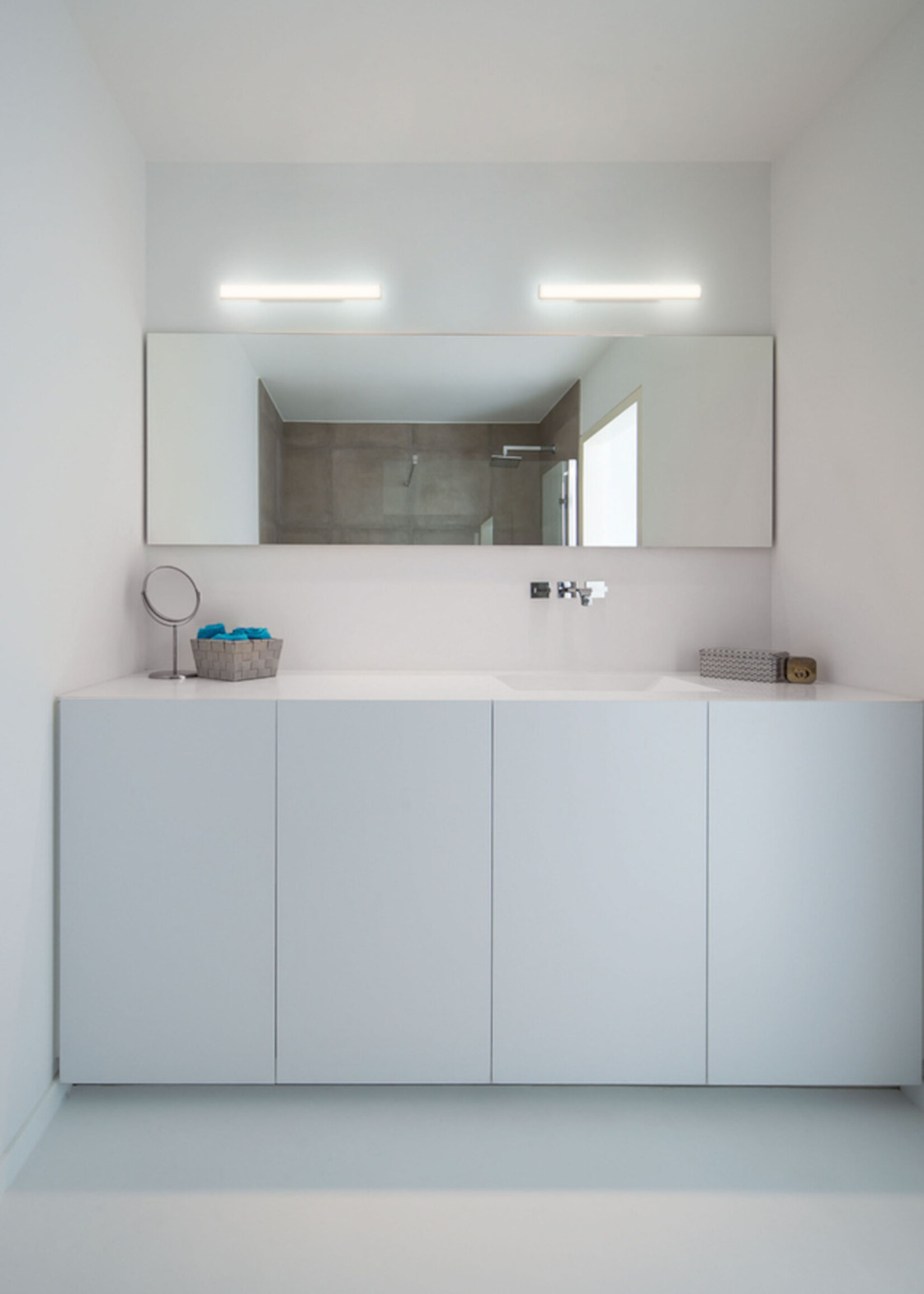 Wever & Ducré Mirba 2.0 wandlamp