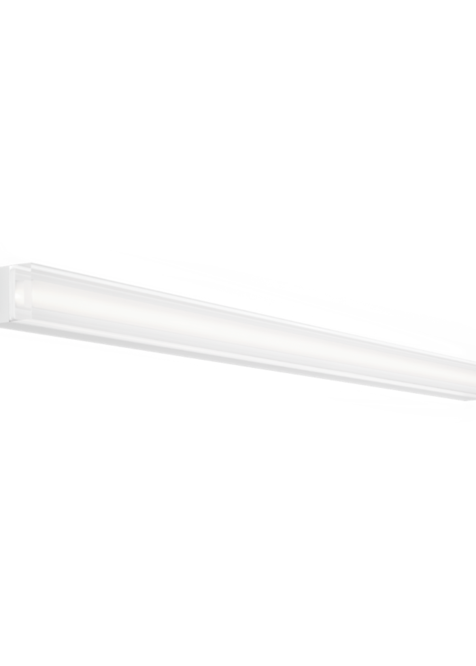 Wever & Ducré Mirbi Long 3.0 wandlamp