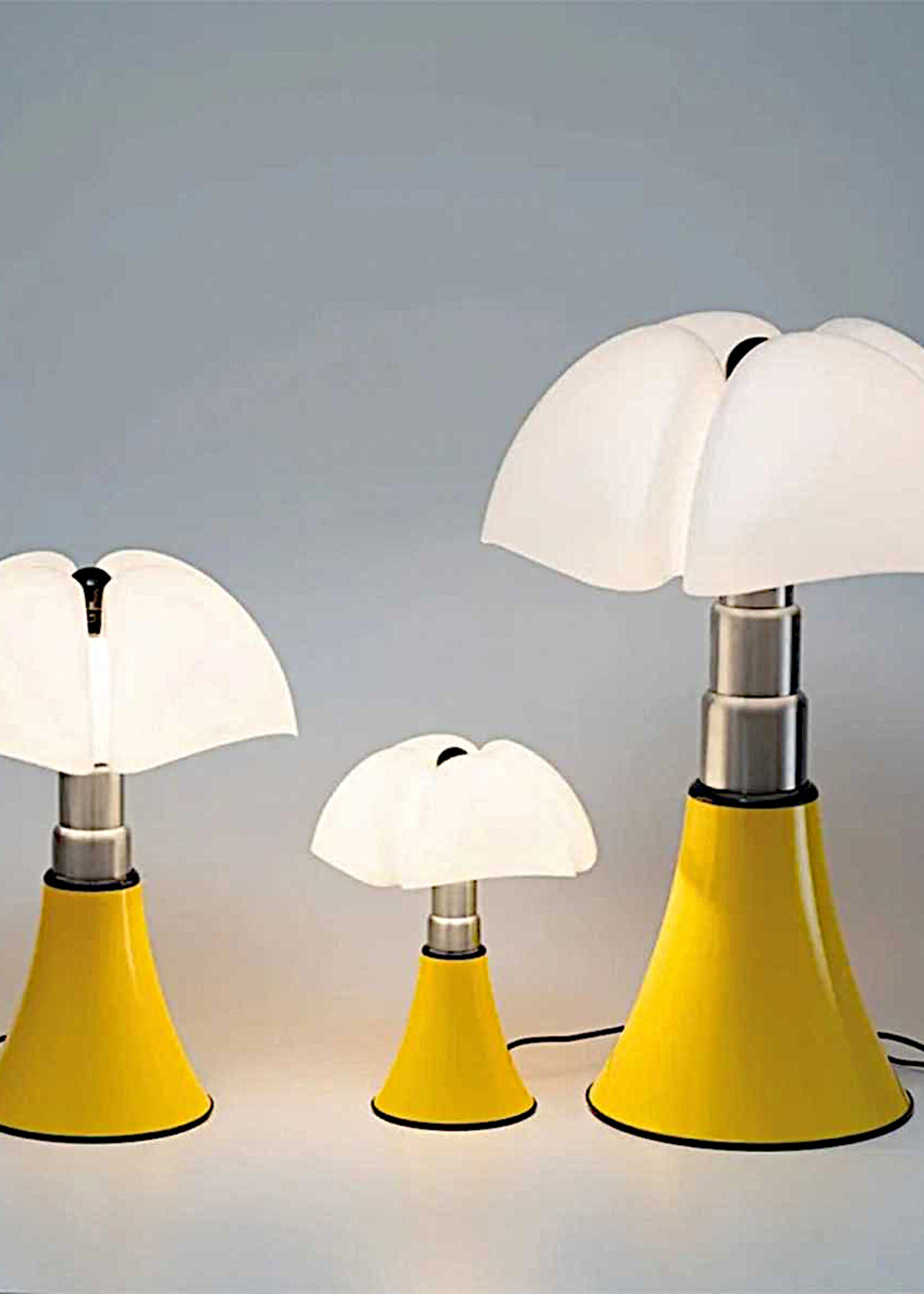 Martinelli Luce Pipistrello PoP Medio tafellamp