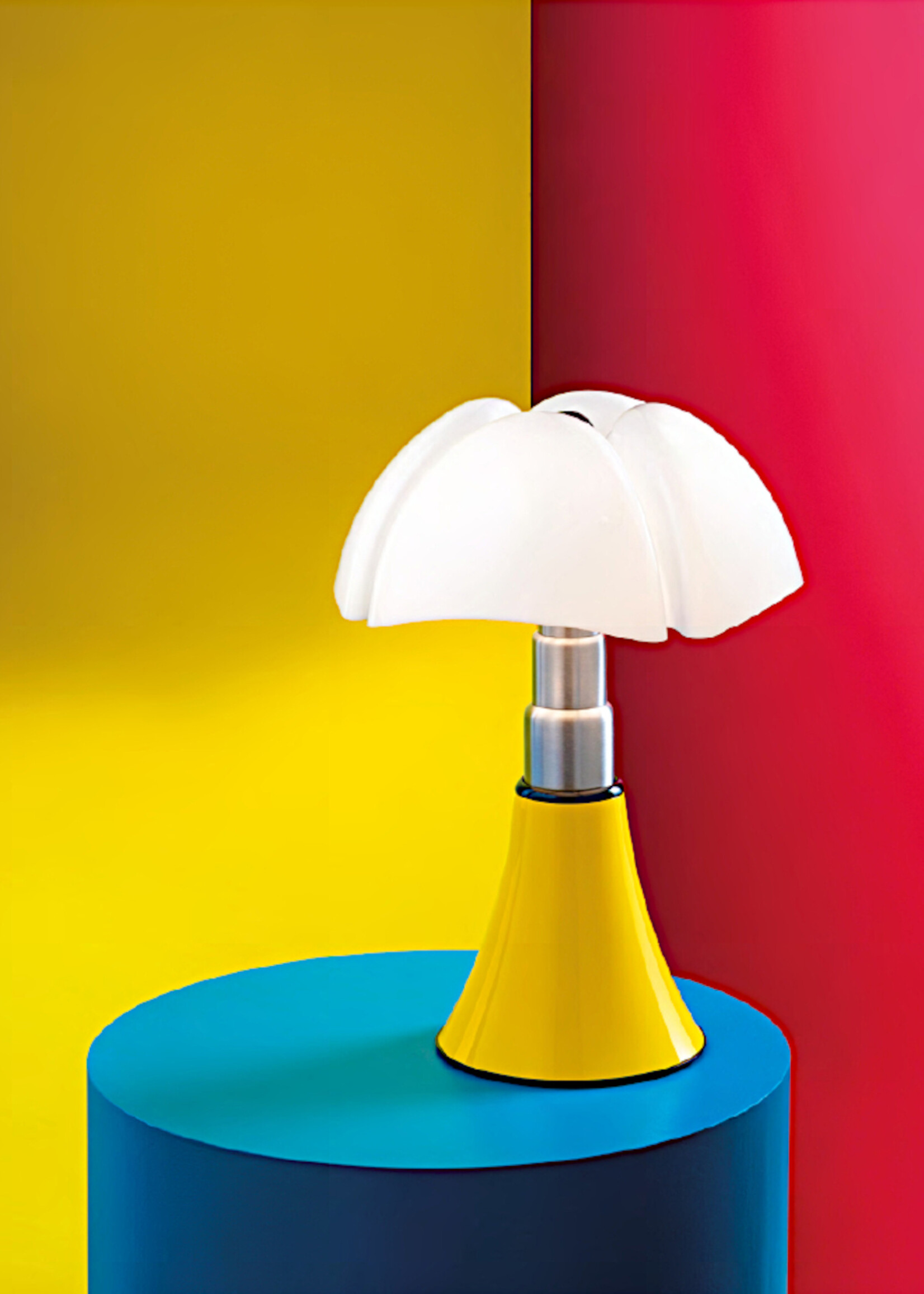 Martinelli Luce Pipistrello PoP Medio tafellamp