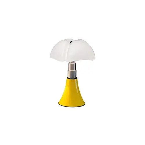 Martinelli Luce Pipistrello Mini PoP Cordless tafellamp