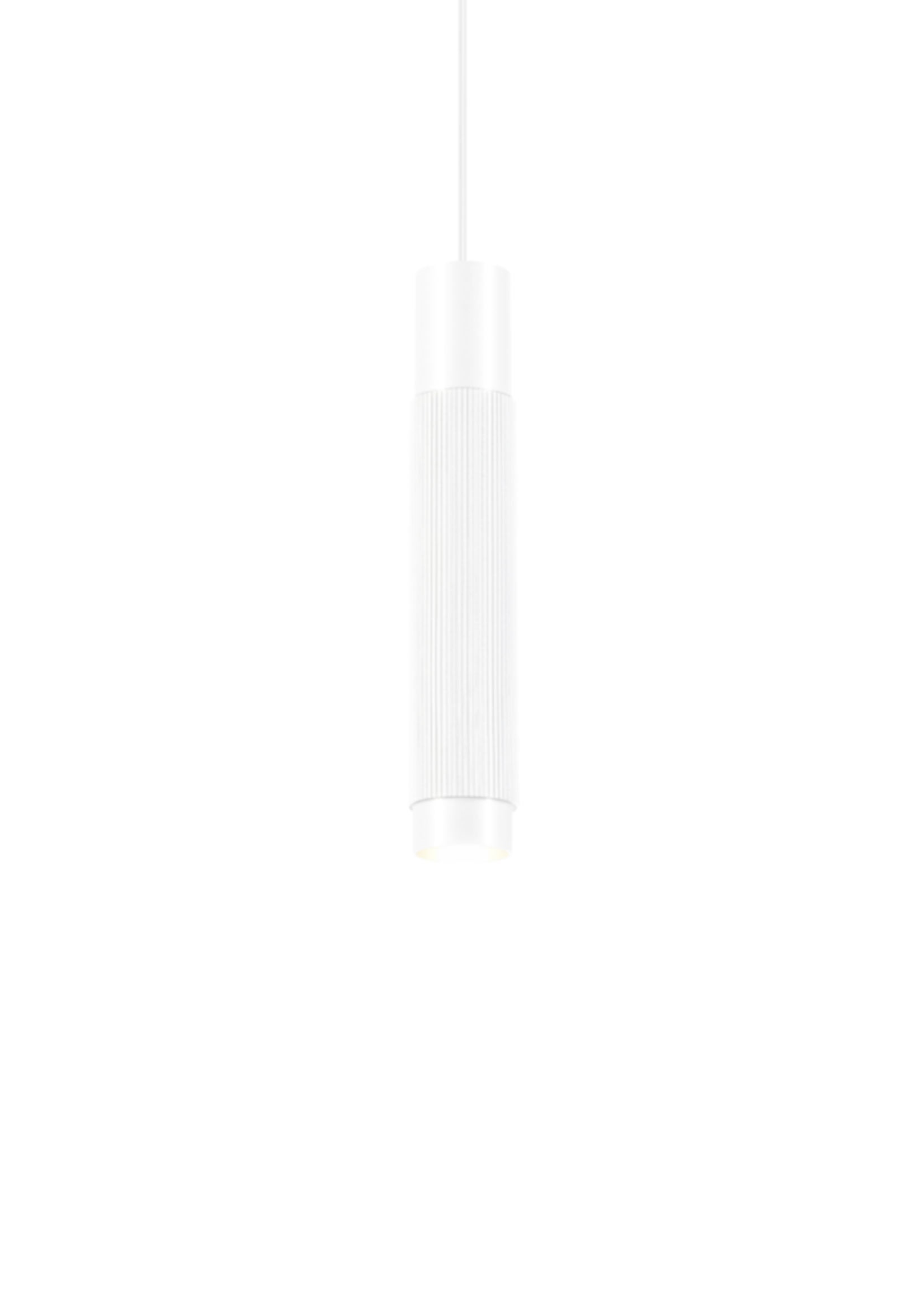 Wever & Ducré Trace Suspended 2.0 led hanglamp