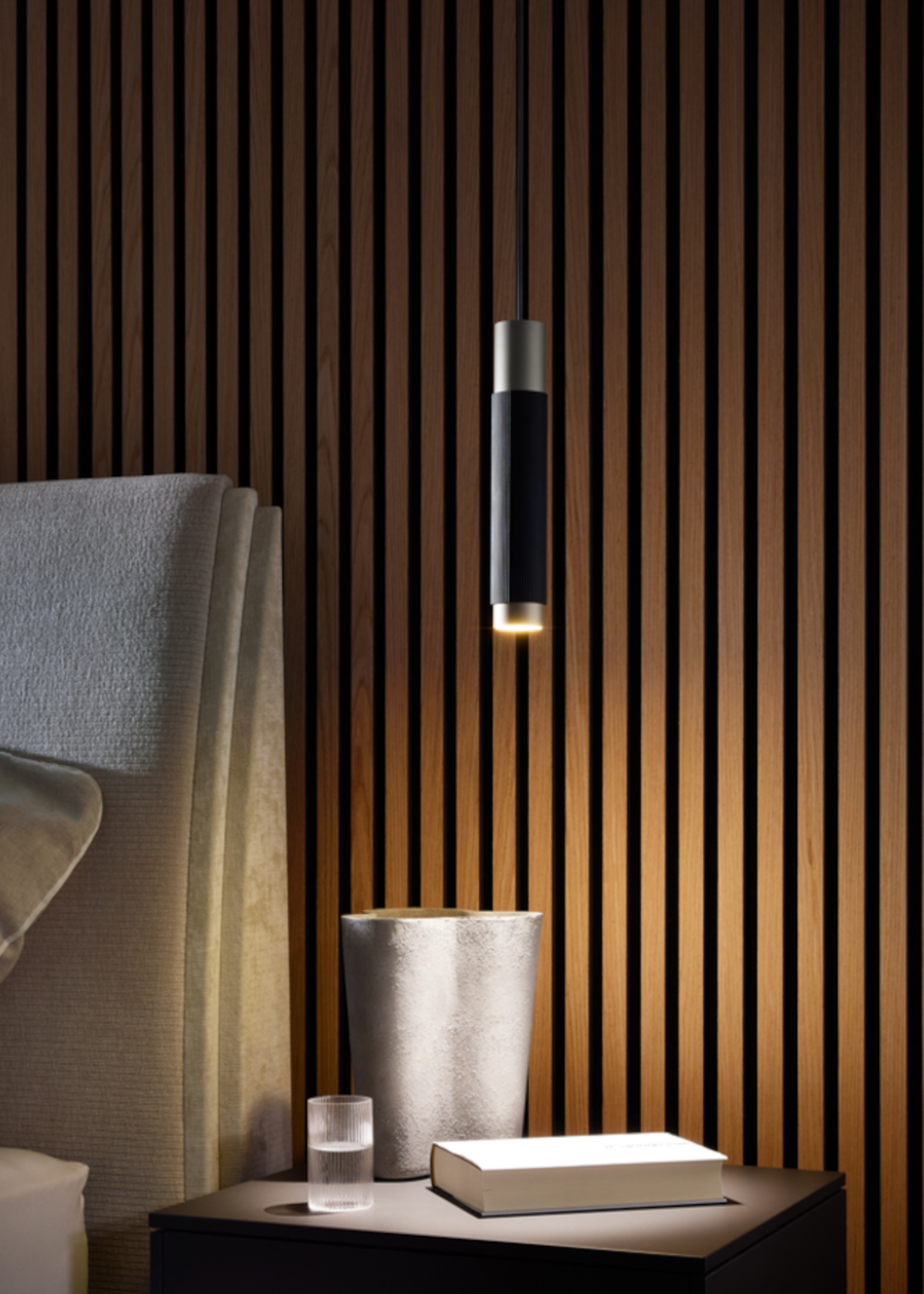 Wever & Ducré Trace Suspended 2.0 led hanglamp