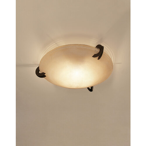 Terzani Terzani Solune plafondlamp SALE!! Laatste Exemplaar Showroommodel! Terzani Terzani Solune plafondlamp SALE!! Laatste Exemplaar Showroommodel!
