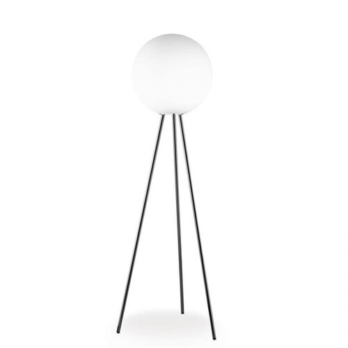 Fontana Arte Prima Signora vloerlamp Showroomopruiming!!