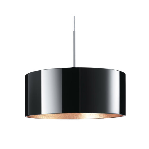 Bruck Cantara Glas 190 hanglamp Zwart/ goud magazijnopruiming!! Bruck Cantara Glas 190 hanglamp Zwart/ goud magazijnopruiming!!