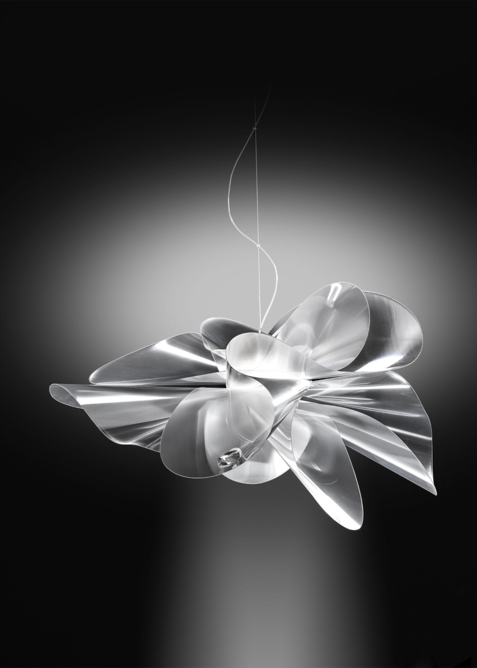 Slamp Etoile prisma small  Magazijnopruiming!!