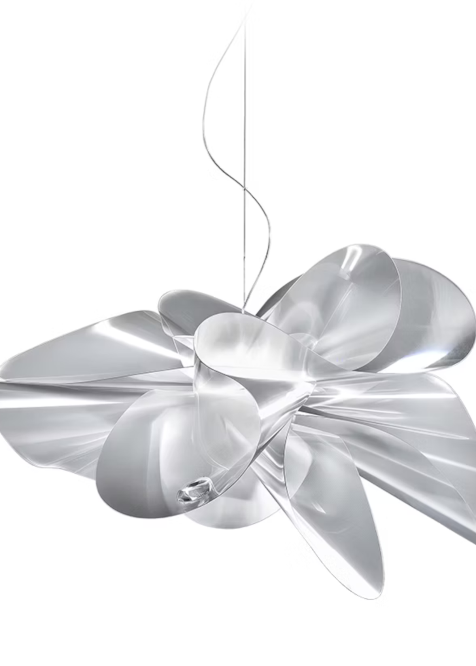 Slamp Etoile prisma small  Magazijnopruiming!!