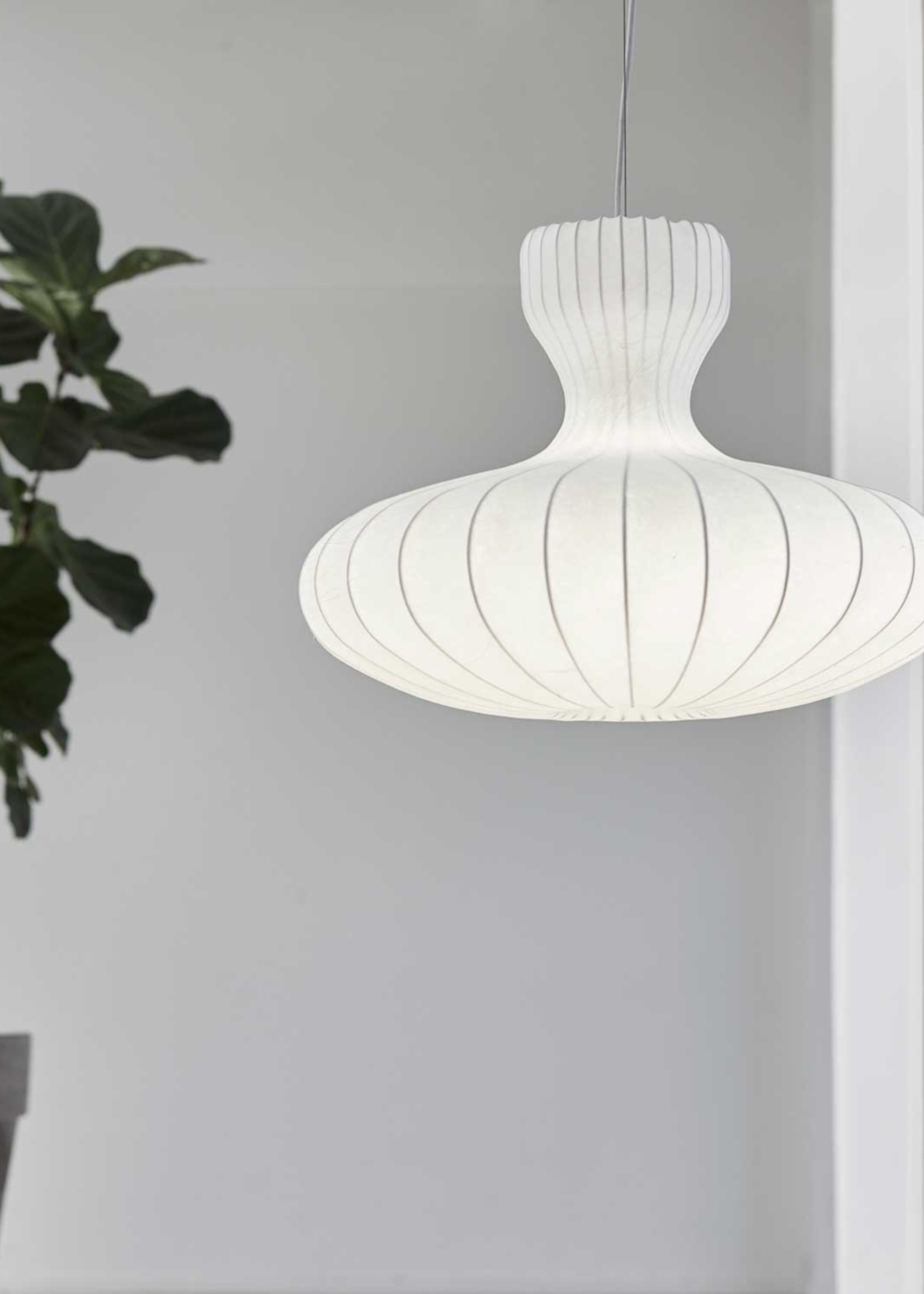 LOOM Design Portobello 60 Big hanglamp