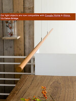 Ferrolight YIN 200 hanglamp