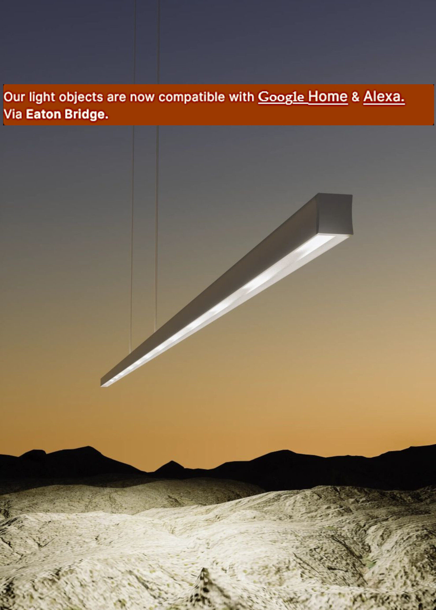 Ferrolight Sunsister 220 hanglamp