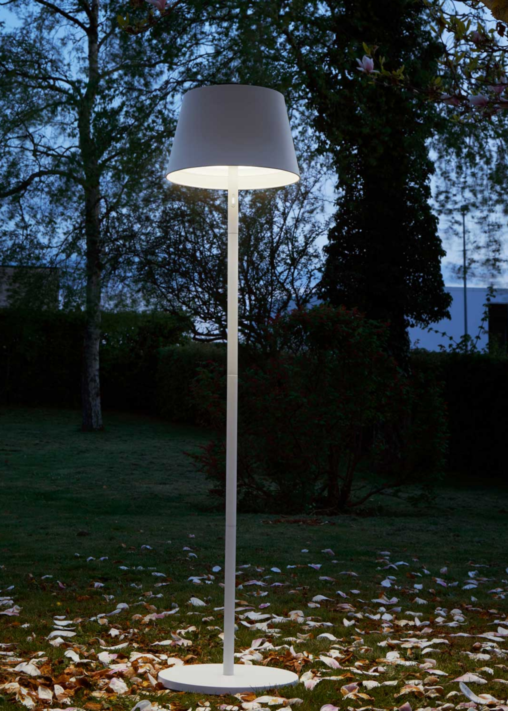 LOOM Design Modi vloerlamp