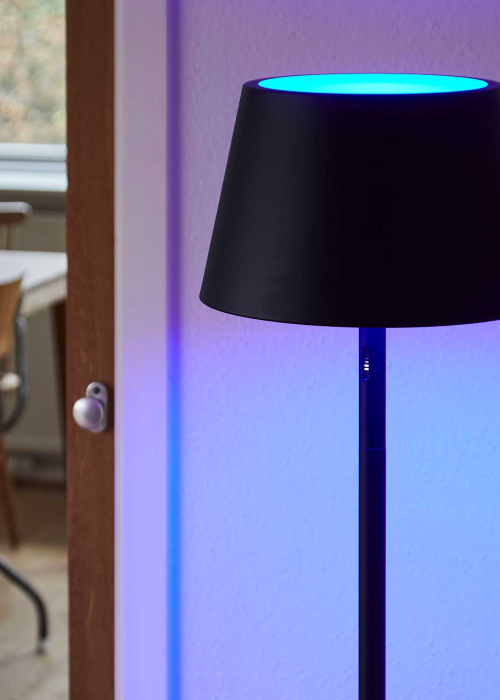 LOOM Design Modi vloerlamp