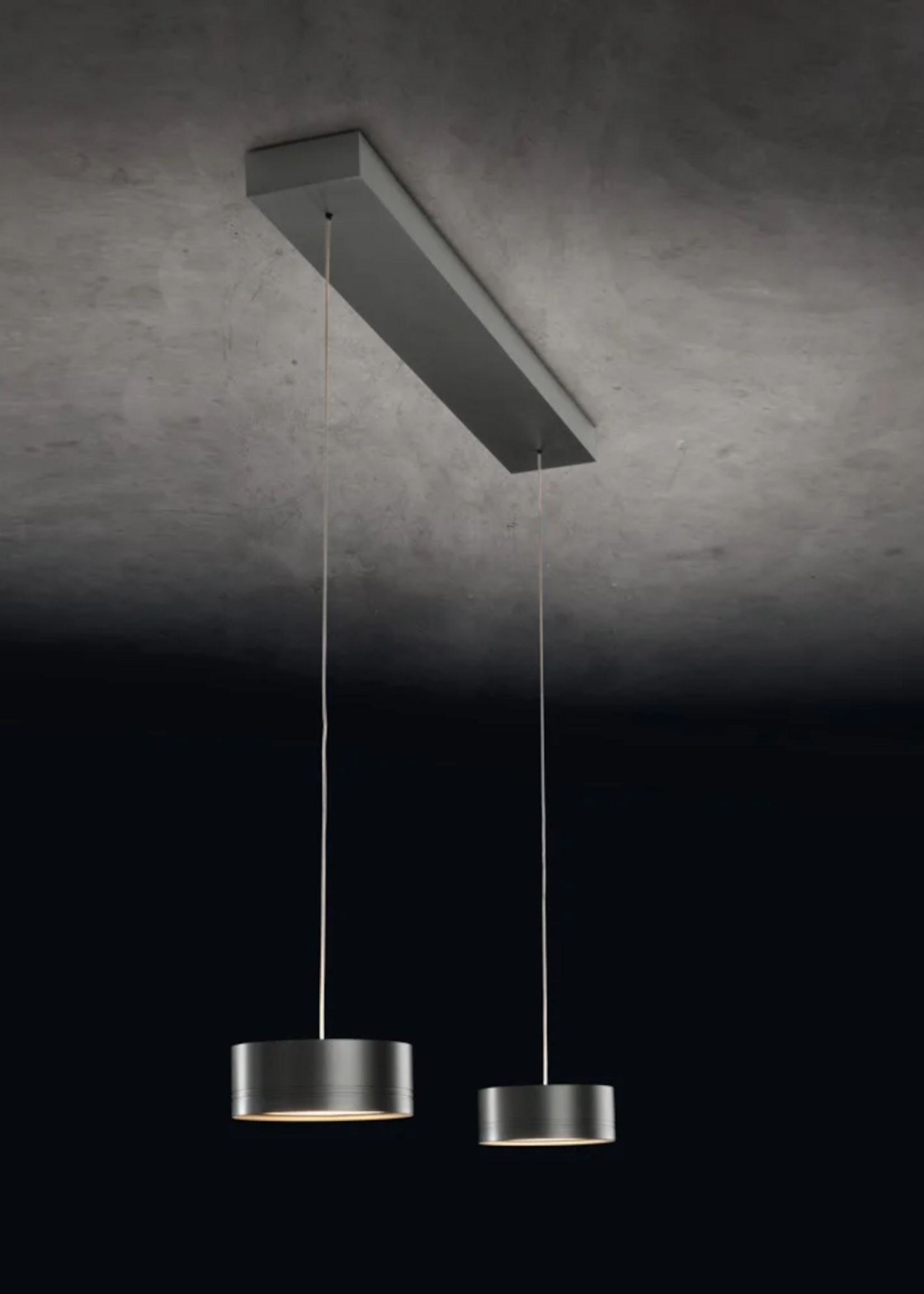 Holtkötter verlichting Favor 2 hanglamp