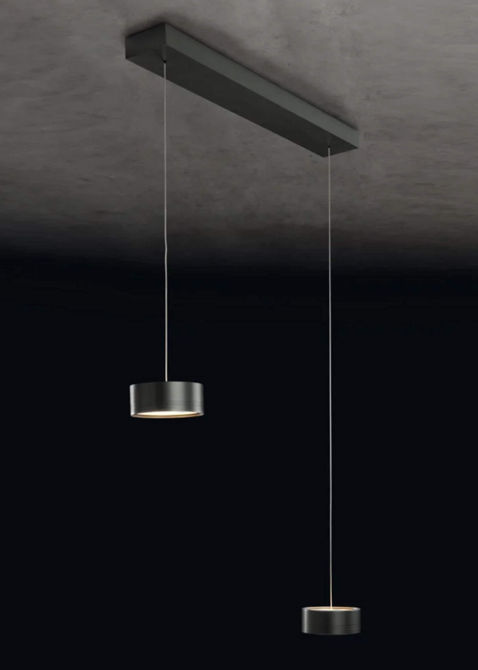 Holtkötter verlichting Favor 2 hanglamp
