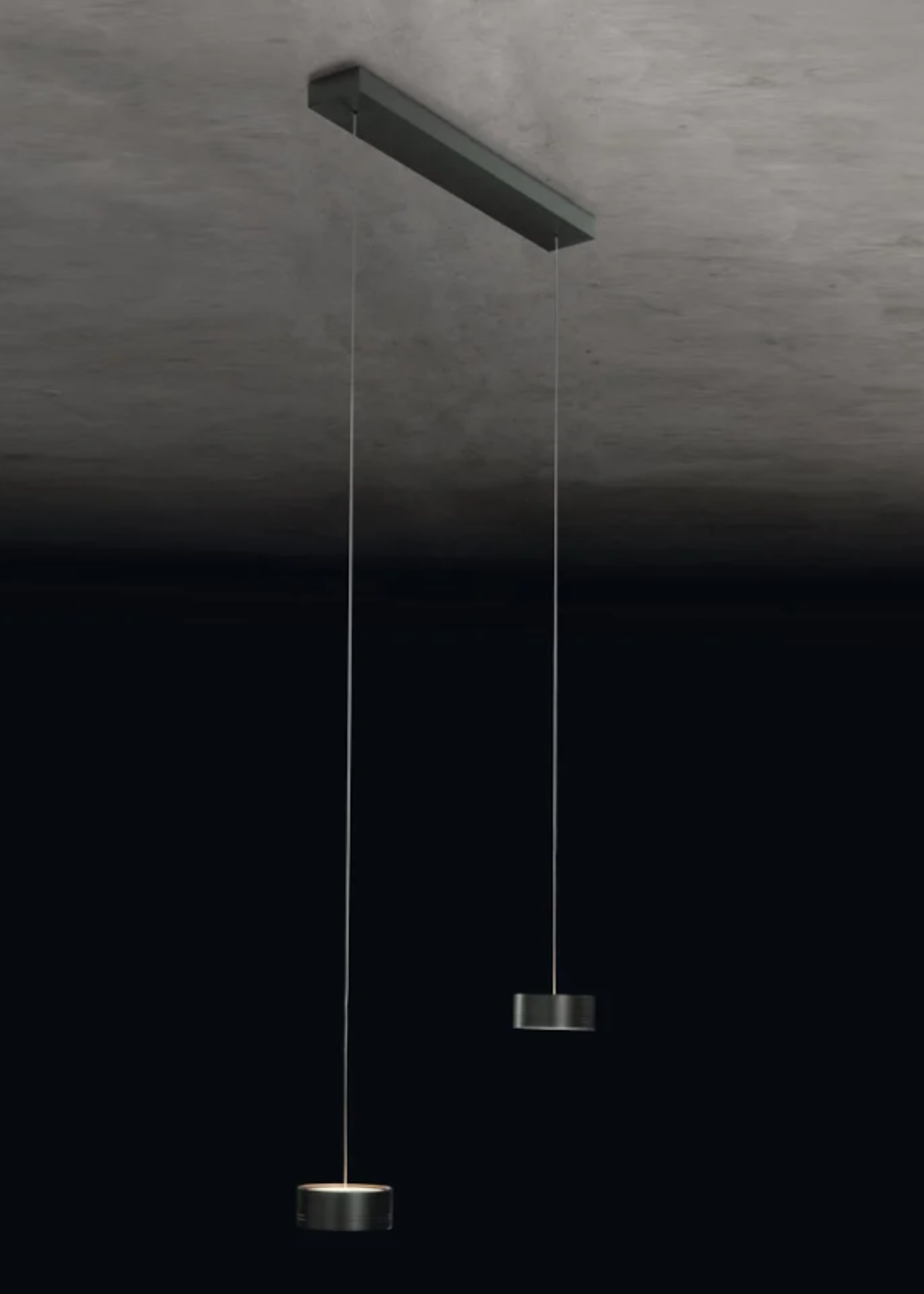 Holtkötter verlichting Favor 2 hanglamp