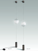 ICONE verlichting Bolla STS vloerlamp