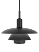 Louis Poulsen PH 5/5  hanglamp