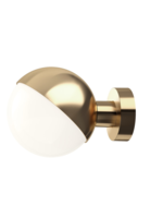 Louis Poulsen VL studio wandlamp