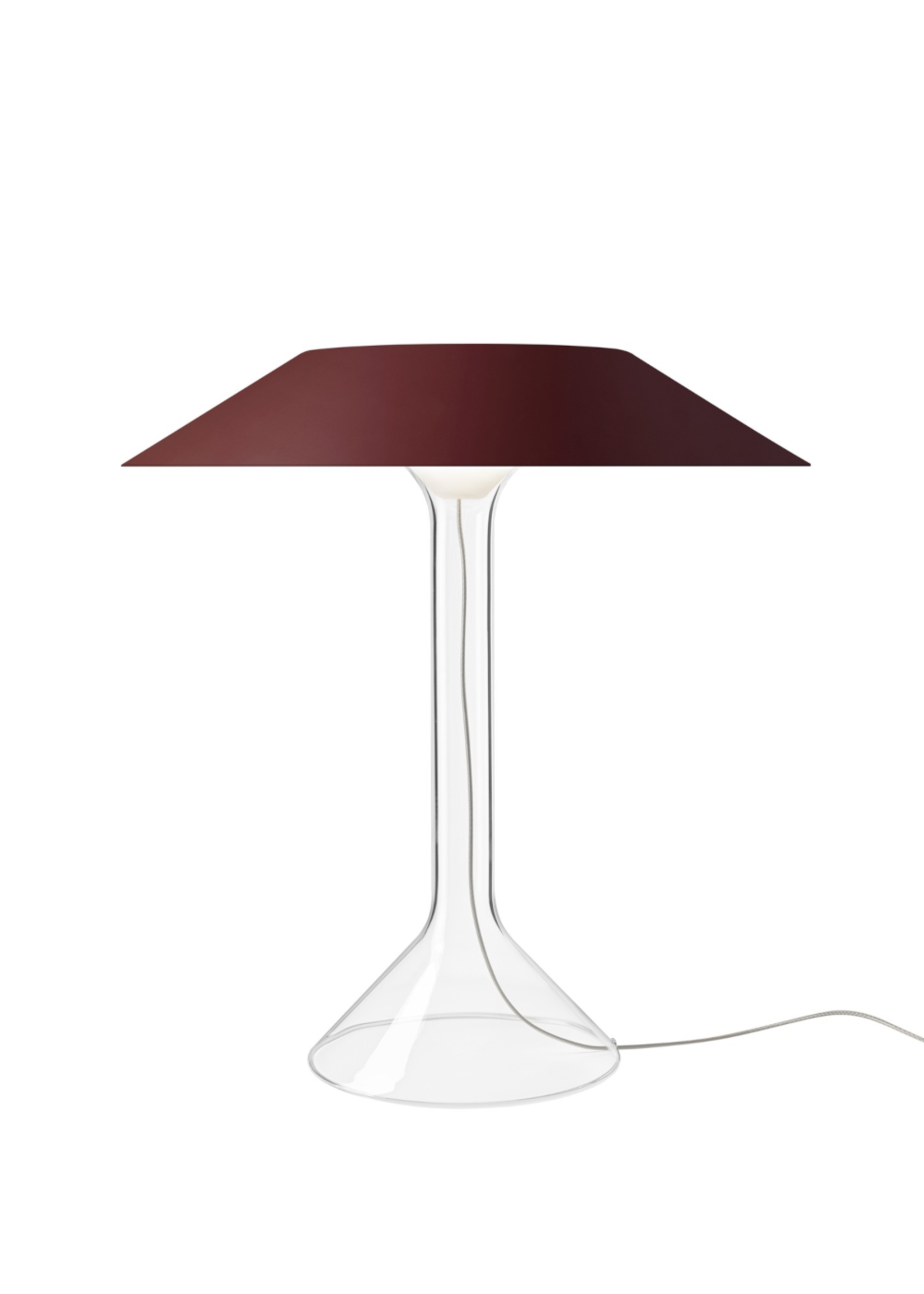 Foscarini Chapeaux M tafellamp