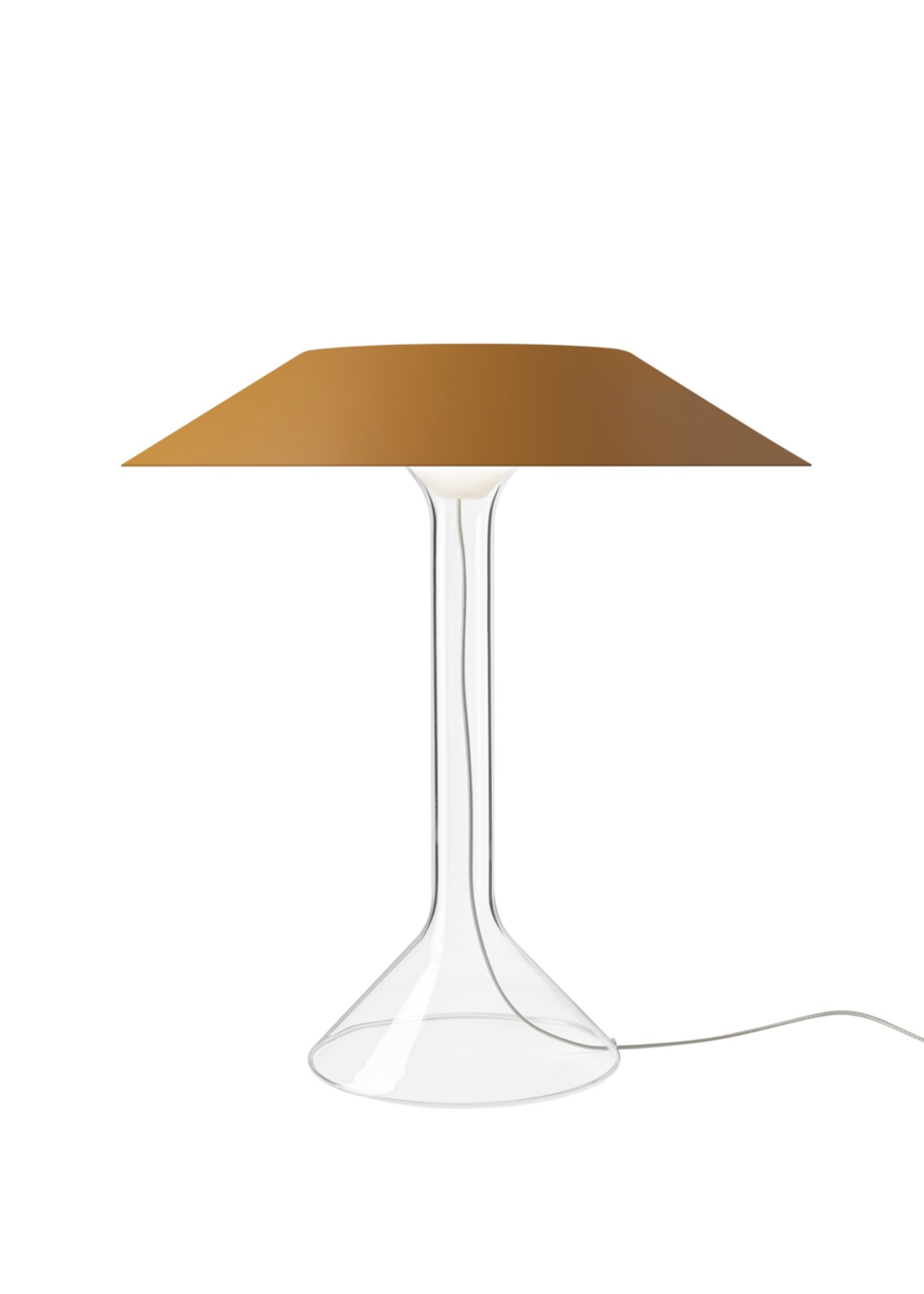 Foscarini Chapeaux M tafellamp