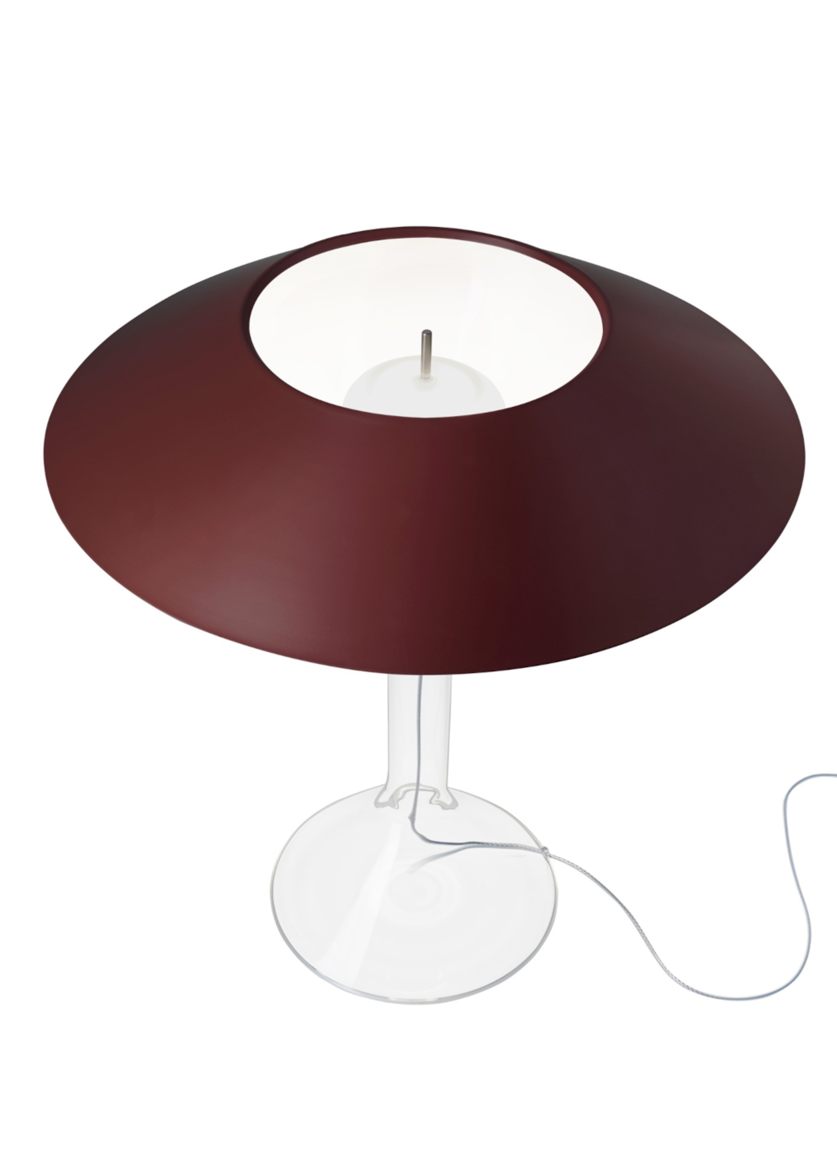 Foscarini Chapeaux M tafellamp