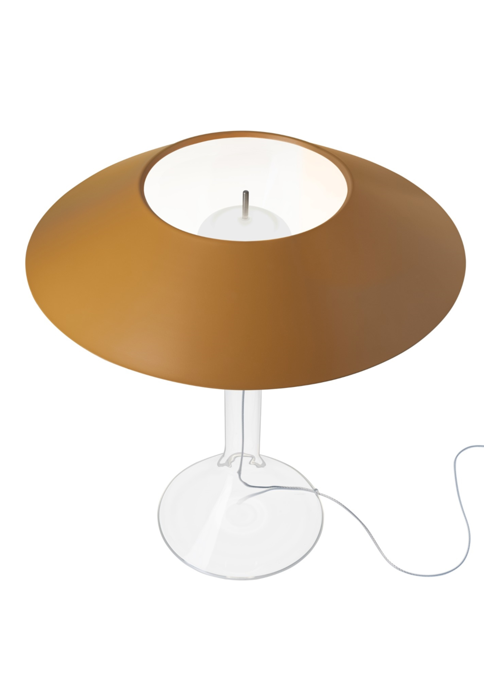 Foscarini Chapeaux M tafellamp