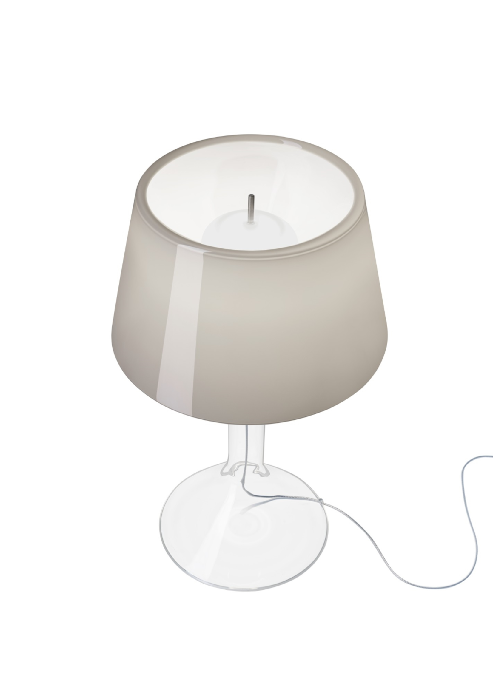 Foscarini Chapeaux V tafellamp