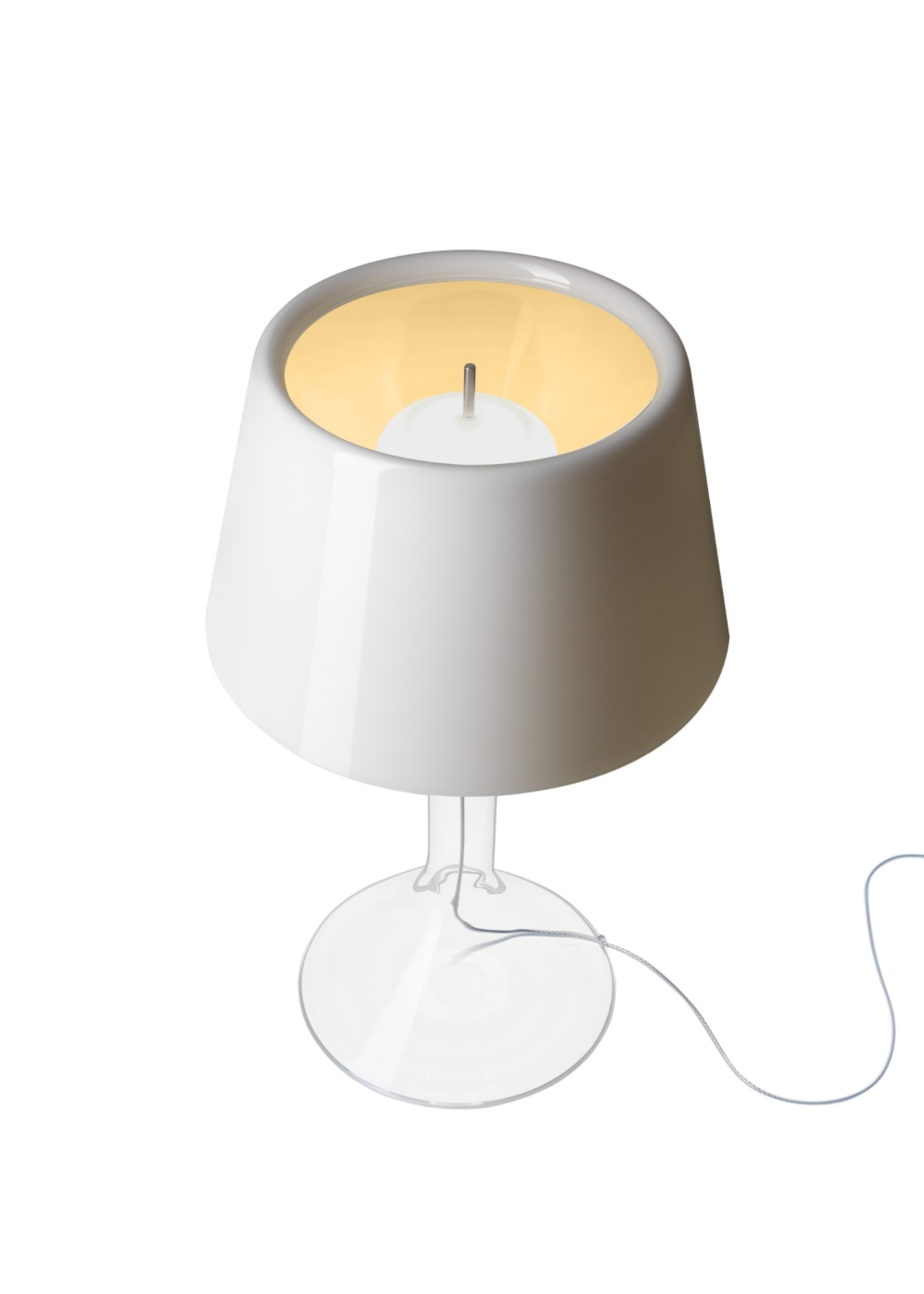 Foscarini Chapeaux V tafellamp