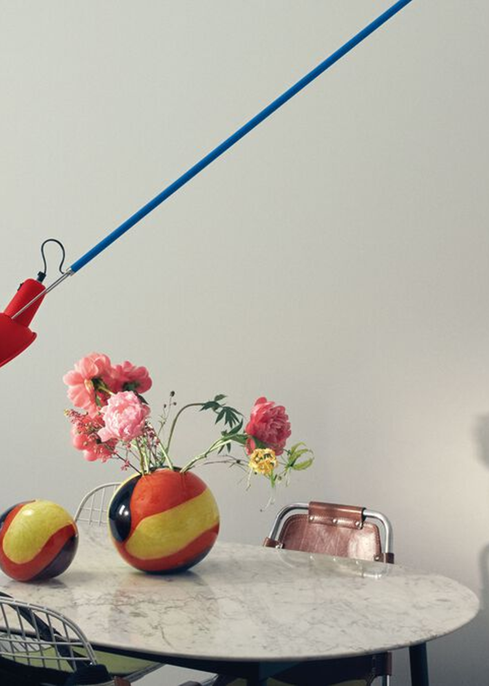 Flos 265 wandlamp