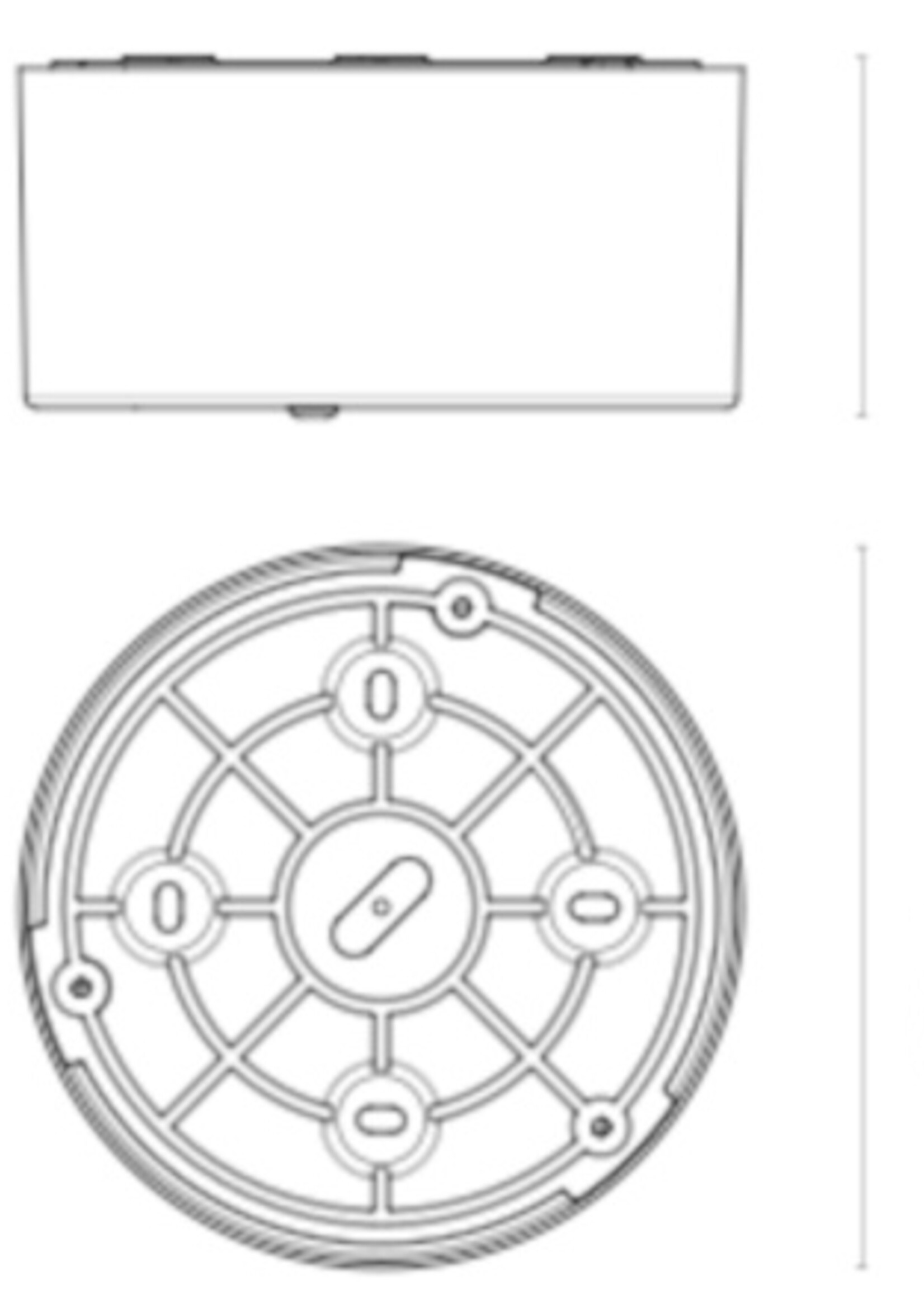 Flos My Disc