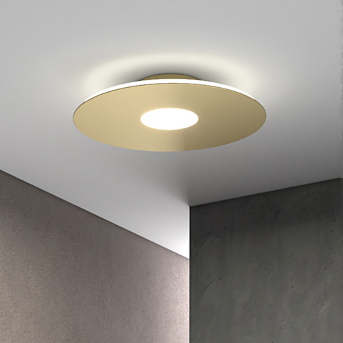 TeamItalia Lighting Oeil 1 plafondlamp