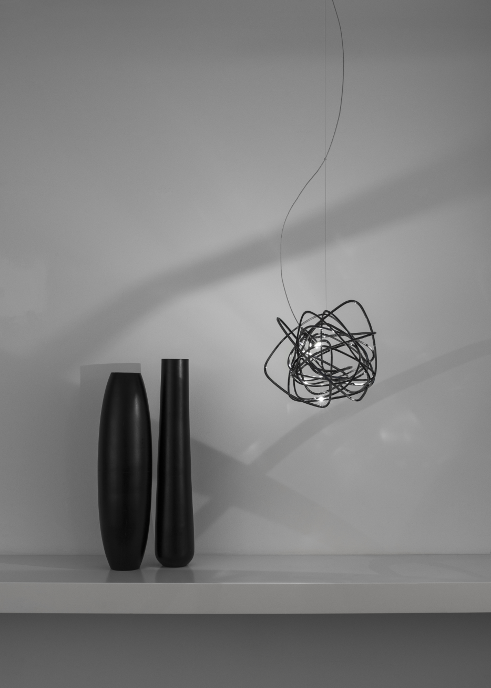 Terzani Doodle hanglamp