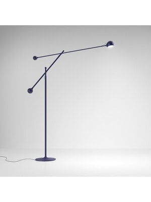 Artemide Ixa vloerlamp