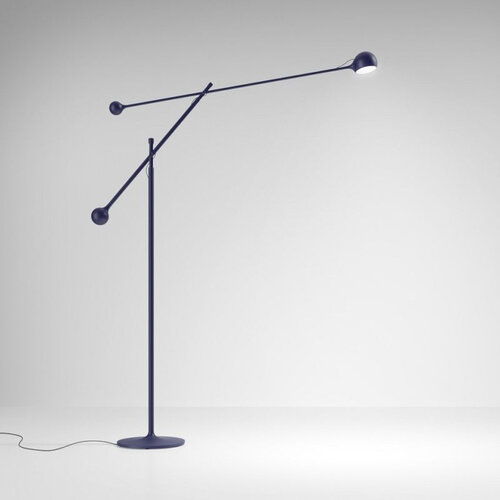 Artemide Ixa vloerlamp