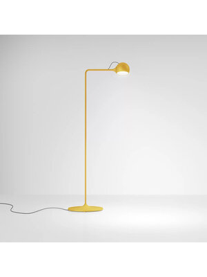 Artemide Ixa reading floor vloerlamp