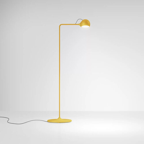 Artemide Ixa reading floor vloerlamp