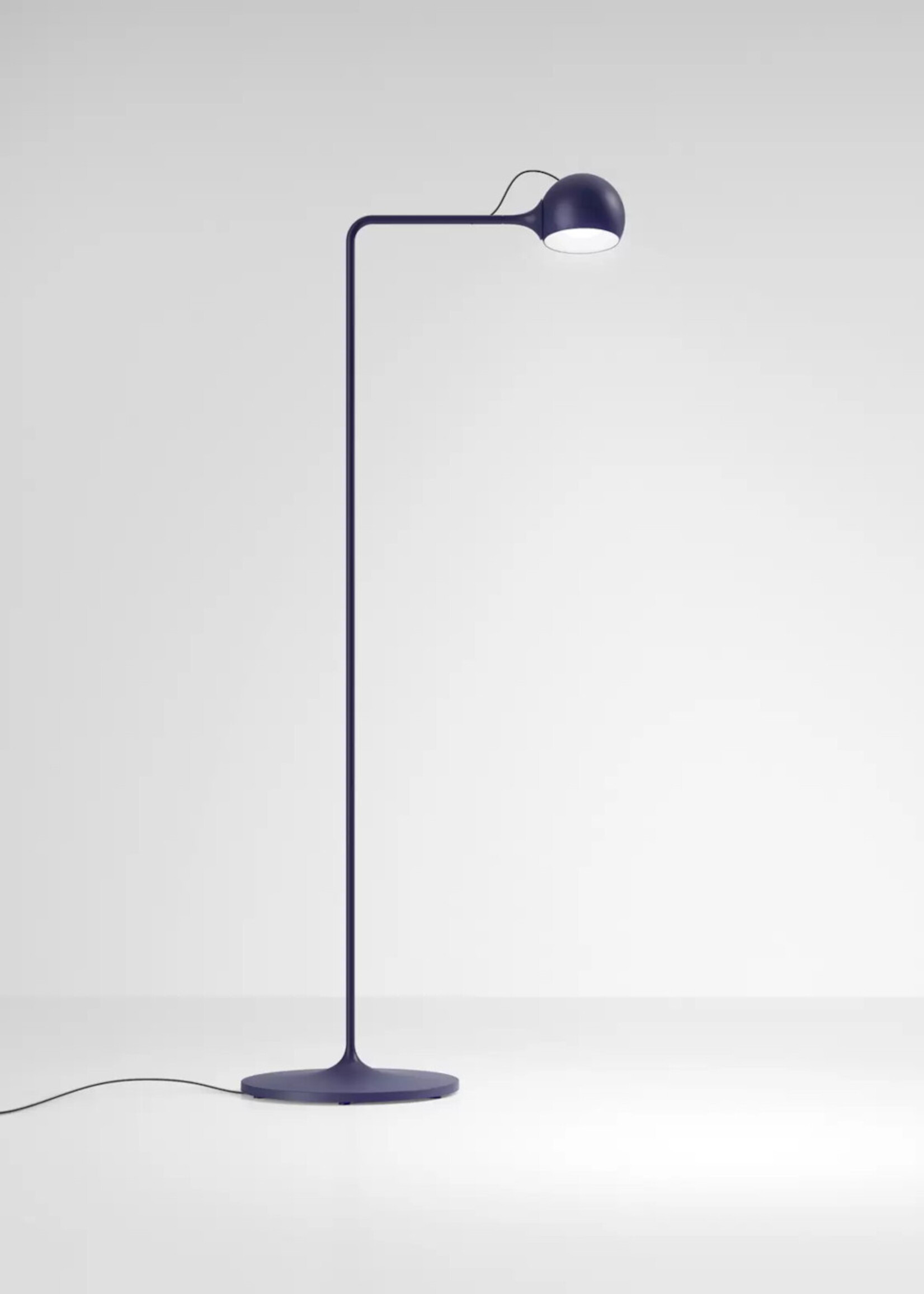 Artemide Ixa reading floor vloerlamp