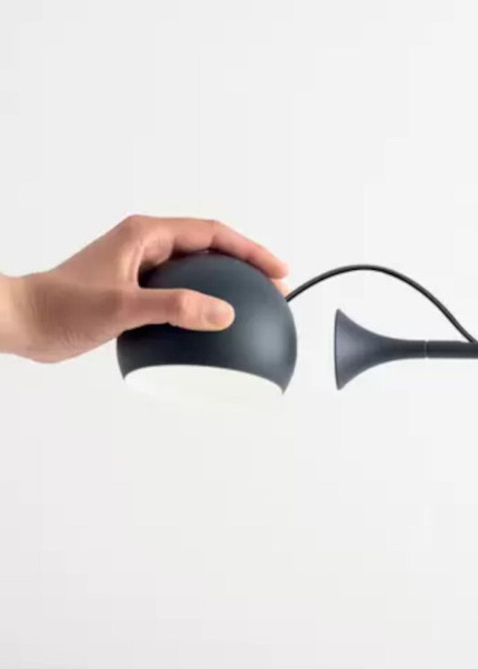 Artemide Ixa reading floor vloerlamp