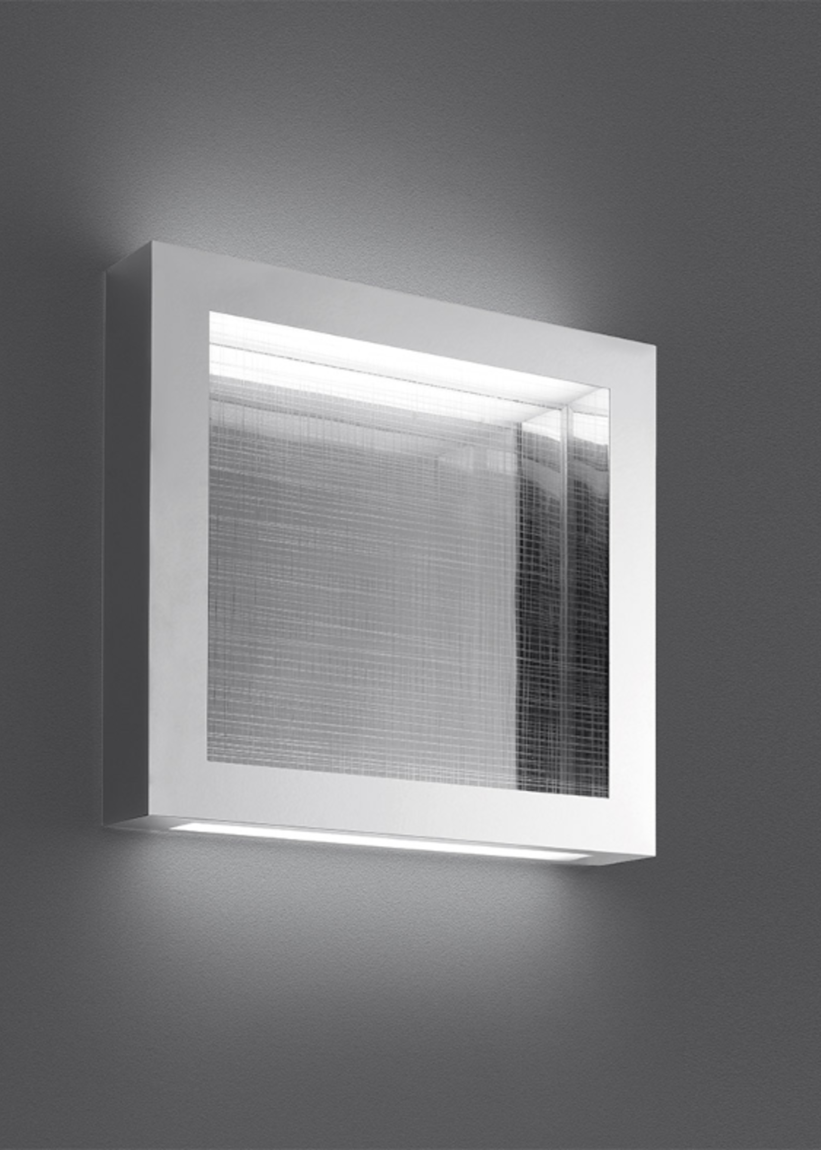 Artemide Altrove wandlamp /  plafondlamp