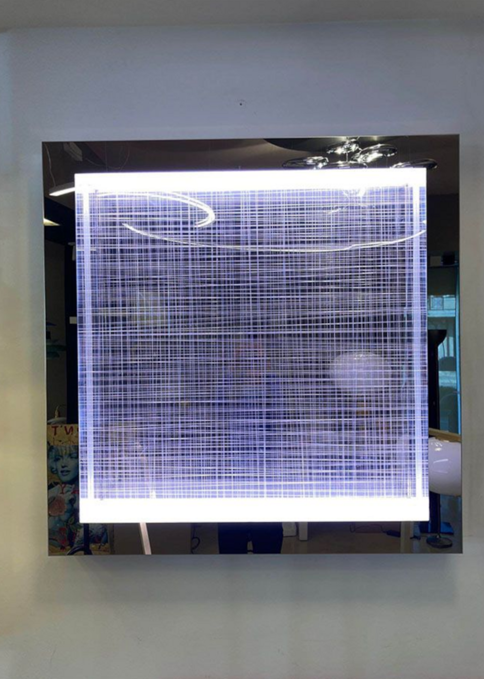Artemide Altrove wandlamp /  plafondlamp