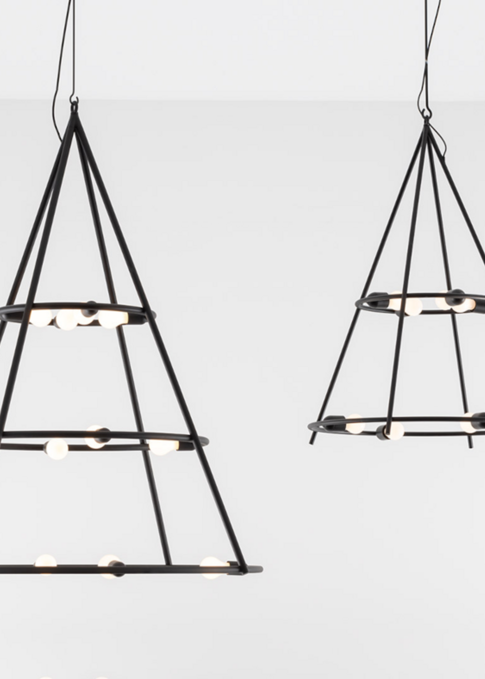 Artemide El porís hanglamp