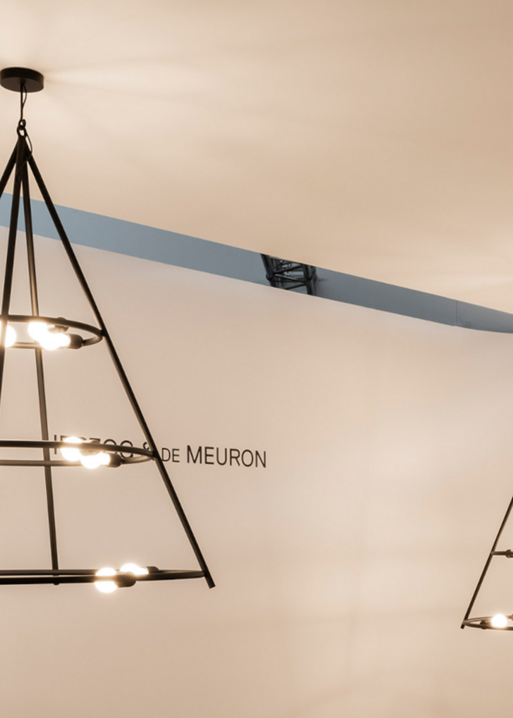 Artemide El porís hanglamp