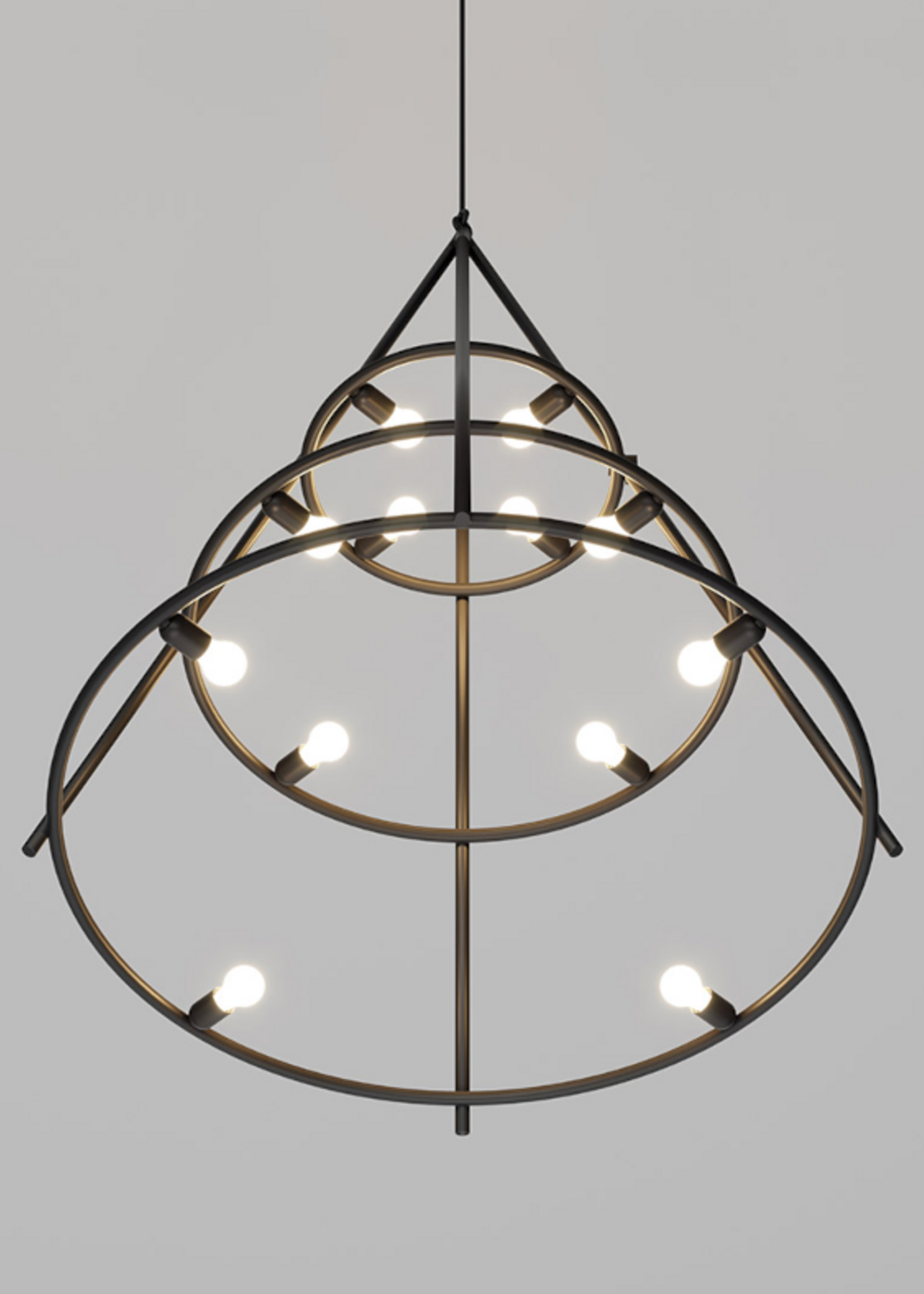 Artemide El porís hanglamp