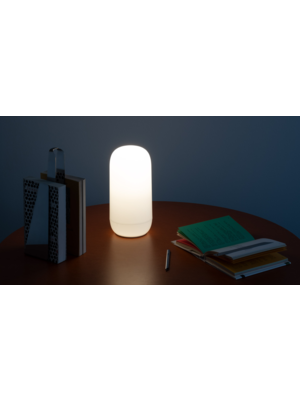 Artemide Gople Portable tafellamp