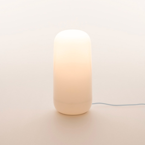 Artemide Gople Plug tafellamp