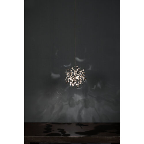 Terzani Argent Mon Bijou hanglamp