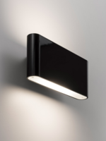 Artemide Two Flags wandlamp