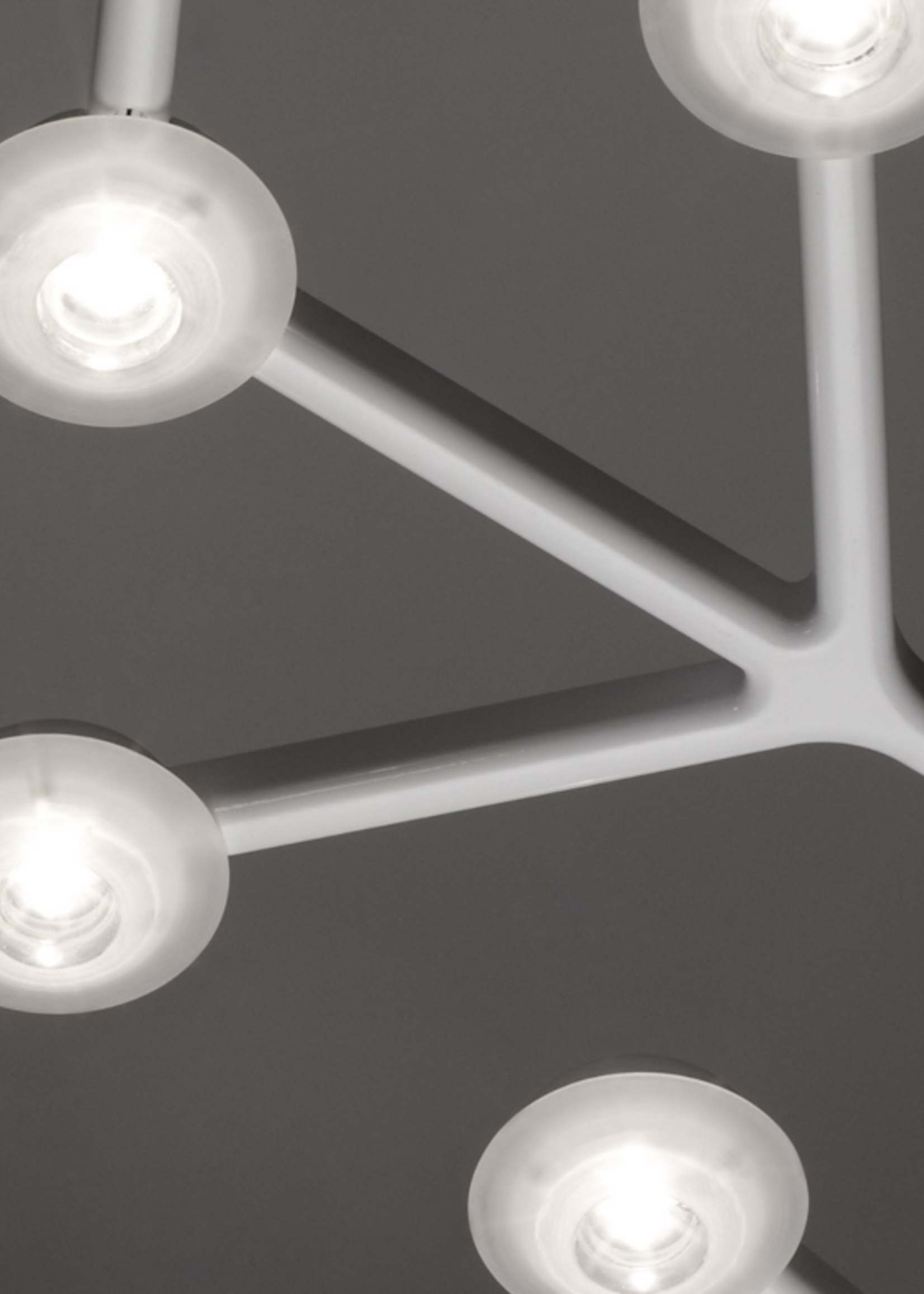 Artemide Led Net circle plafondlamp